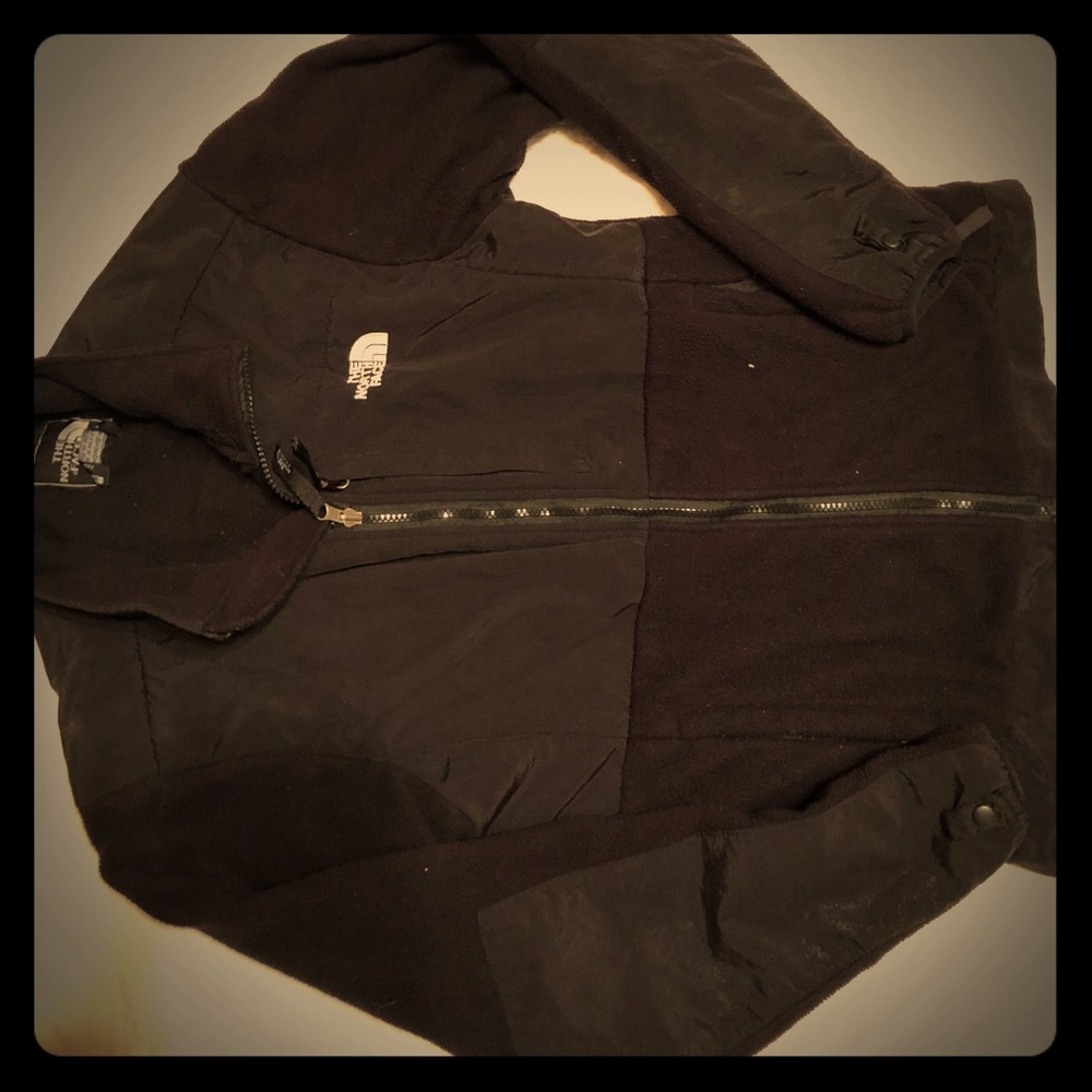 Women’s North Face